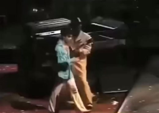 Prince & the NPG perform “No Diggity” | Prince Party UK