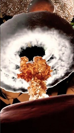 Nuclear explosion in HoudiniFX (plus ALL other simulations in the full 50-min walkthrough)