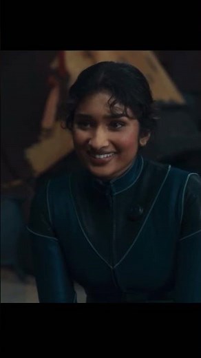 When Doctor Who’s Belinda Chandra Glimpses the Midnight Entiy