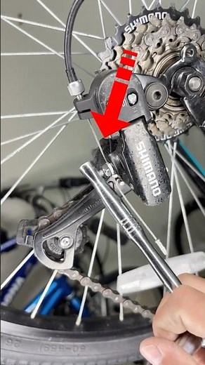Ghost Shifting Fix in Seconds ⚙️ Barrel Adjuster Reset Tutorial