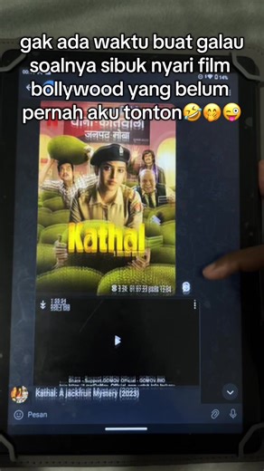 Rekomendasi Film India Terbaru yang Wajib Ditonton