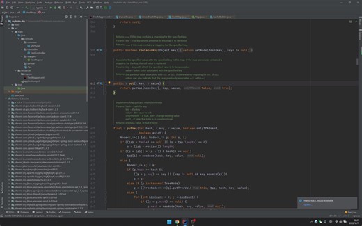 经典算法之LRU 算法