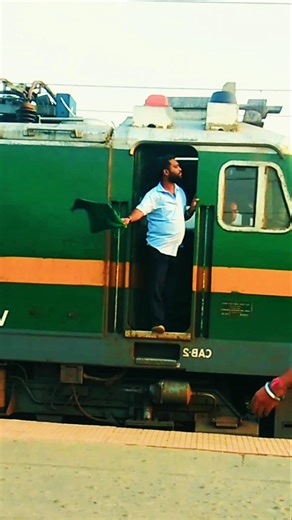 Assistant loco pilot dream job #train #indianrailways #ytshorts #railvlogger #travel