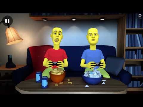 Classic Noob Rages At Street Fighter/Destroys Sega Genesis/Grounded/Arrested