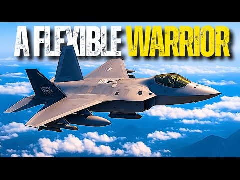 South Korea’s KF-21 Fighter Jet: A New Stealth Power Rising
