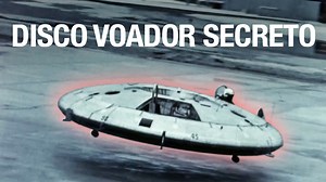 592K views · 13 reactions | Disco voador é coisa de ficção...