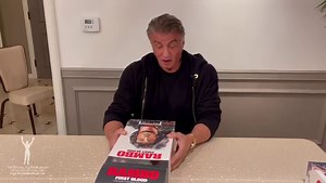 14K views · 1K reactions | Sly Stallone Shop is proud to announce a...