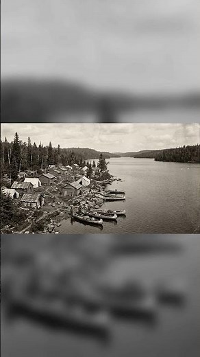 Indigenous Leaders Were Executed for Killing Wendigos — Then Canada Arrested Them For It ⚖️
