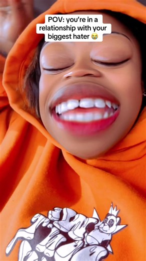 Can we talk about dating men who humble you for absolutely no reason?😭😭 #fyp #girlfriendera #trend #jokes