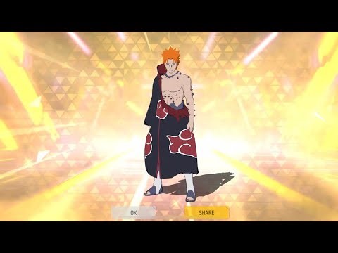 Finally i got Pain Tendo Ring bundle 🤓 Last day of this event 🥲 Free Fire 🔥