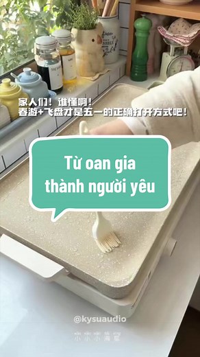 Truyện Đam Mỹ: Từ Oan Gia Thành Người Yêu