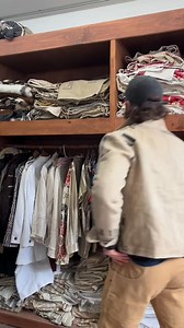 64K views · 2.6K reactions | My favorite dusty old textile: The...