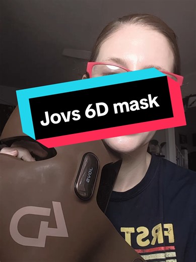 JOVS 6D Laser & EMS Anti-Aging Mask review: if you want a true clinic-level facial treatment at home, this dual-power tech is incredible. Combining 1064nm long-wave lasers with 10 precision EMS electrodes, it targets deep collagen rebuilding while actively toning facial muscles for a visibly firmer, more lifted contour. #jovs #jovs6d #lighttherapymax #emslifting #antiagingtech