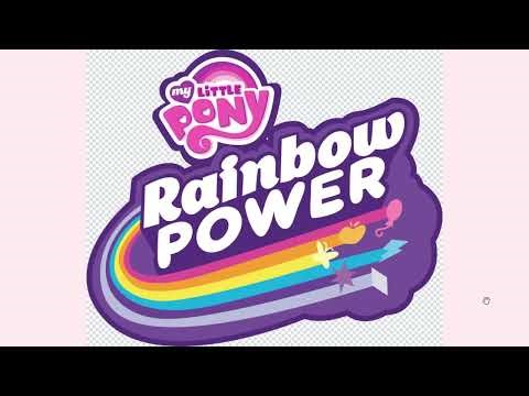 What if MLP Rainbow Power defeat Discord and Tirek?