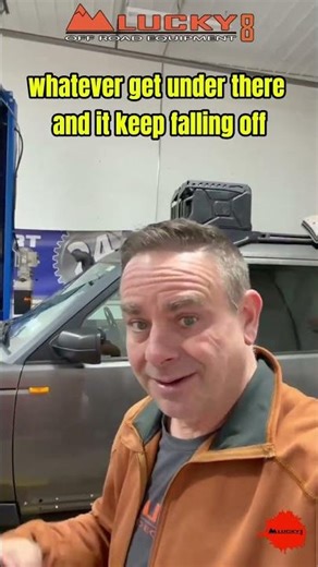 LR3/LR4 LOWER DOOR ARMOR 🛡️