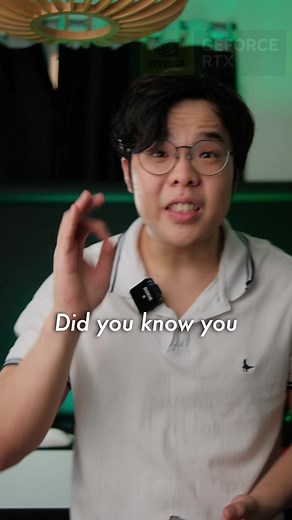 Maximize Gaming Performance with GeForce RTX™ 40 Series Graphics Card