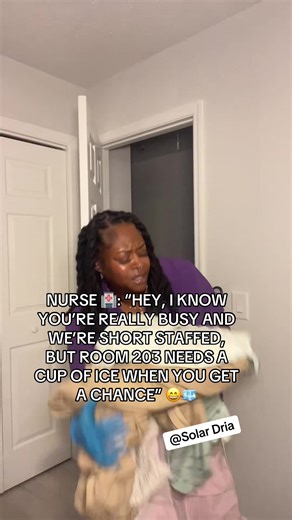 Challenges in Nursing: Dealing with Laziness