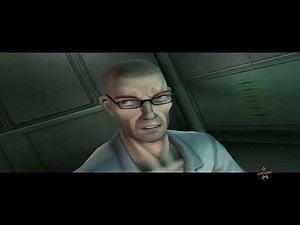 SECOND SIGHT - ALL ENIGMAS (Secret Game Over Cutscenes) [4K 60FPS] (PC UHD)