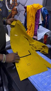 434K views · 1.9K reactions | The yellow yellowing +233574562613 | SQ-outfits men kaftans | Facebook