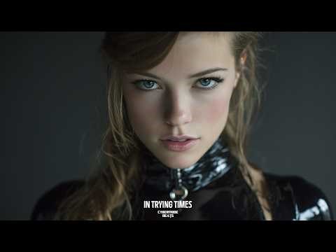Cyberpunk / Dark Clubbing / Midtempo beat "In Trying Times"