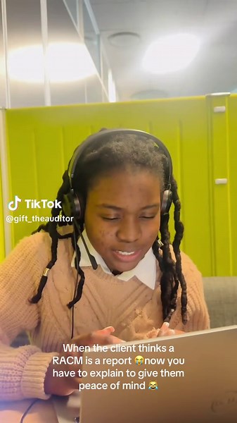 A Day in My Life as an Internal Auditor