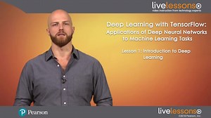 【课程】使用TensorFlow做深度学习(Deep Learning with TensorFlow)