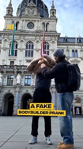 Their reactions are so good 😂 | Comedy JOE