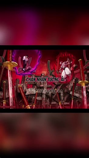 Yuta Bành Trướng Lãnh Địa Chân Nhạn Tương Ái - Jujutsu Kaisen