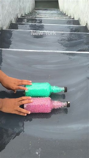 Exploring ASMR in New York's Portal Crash Art