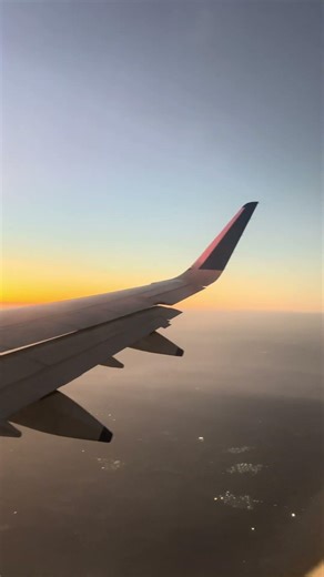 Above the Clouds Feels Unreal 🤍 | Clouds, Wings & Peace ✈️☁️ |