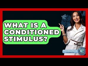 What Is A Conditioned Stimulus? - Psychological Clarity
