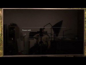 How To Factory Reset on Sony Blu-Ray Player