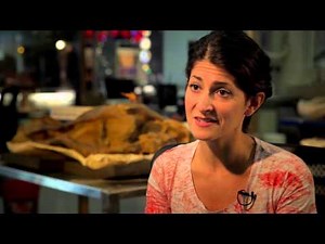 NC State Researchers Discover a New Dinosaur Species