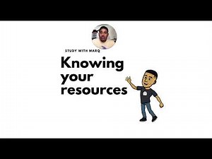 How To Study For Your CLEP EXAM | Know Your Resources