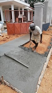 151K views · 673 reactions | Creating a strong first step!  Ramp concrete laid with care — 75mm thick, 1:2:4 mix — for smooth, steady entry and lasting strength. ️✨ #PiumalPathirana #EngPiumalPathirana #RampConstruction #MassConcrete #SolidFoundation #SiteWork #ConstructionGoals #EngineeringWorks | Eng. Piumal Pathirana | Facebook