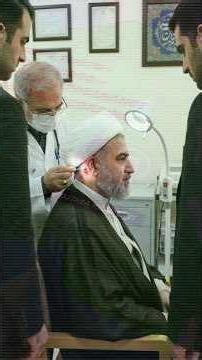 Is the Iranian Supreme Leader Actually Dead?