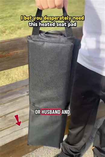 Discover the Benefits of a Heated Cushion