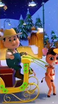 Deck The Halls, Kids Christmas Song #nurseryrhymes #xmas