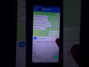 How to get Otp Bypass Bot?