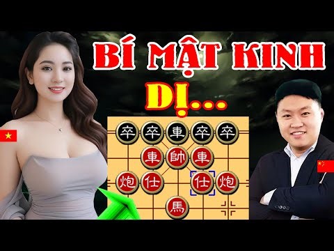 PHẾ HAI XE ĐỂ BÍ MẬT ĐƯA TỐT QUÁ HÀ ĐÁNH TỔNG LỰC KINH DỊ