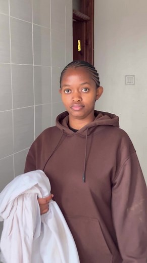 Unstoppable Washing Machine: First-Time Experience