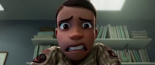 Elio (2025) | Official Trailer [HD]