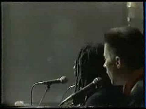 Big Audio Dynamite - E=MC2