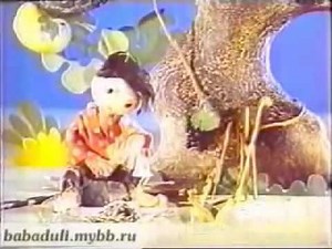 კომბლე komble ქართული მულტფილმი Qartuli multfilmi