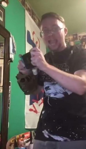 my life is like a video game meme