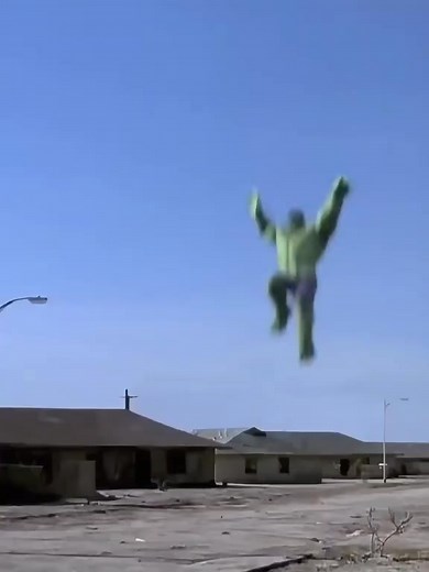 Hulk 2003: 10 Things You Never Knew! #hulk | Answered That For You