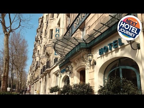 Port Royal Hotel | Paris, France | Hotel Review 🏩