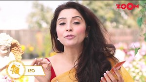 102K views · 84 reactions | Here's a horoscopic prediction for the Zodiac sign - Leo for the year 2021 ♌ Find out what you can expect in 2021  | Zoom TV | Facebook