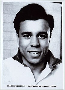 Charlie Williams (comedian) - Alchetron, the free social encyclopedia