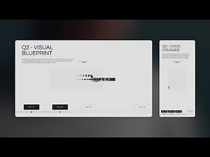 Smooth Scroll Animated Progress Bar w/Lenis - Awwwards Rebuild - HTML, CSS, Javascript